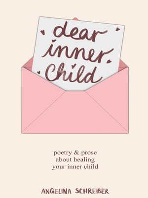 cover image of dear inner child